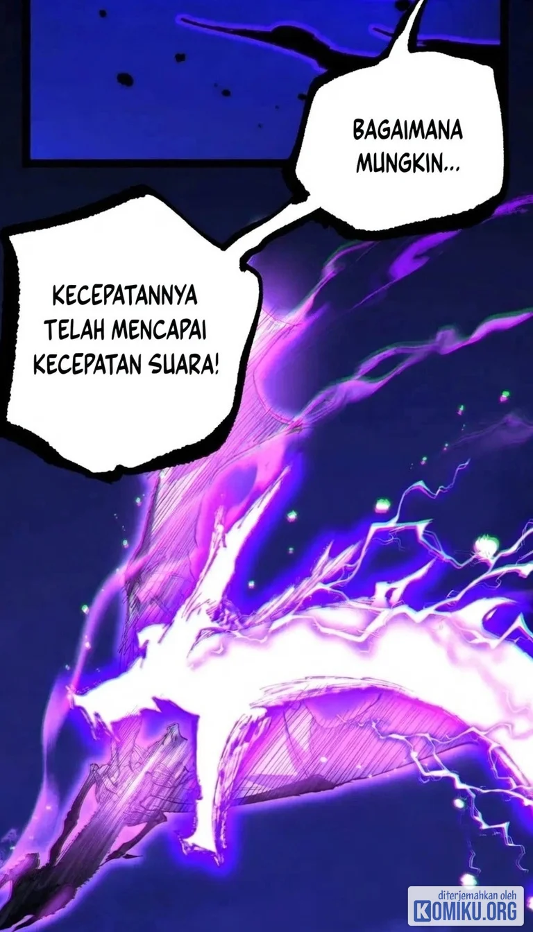 God-level Assassin, I’m the Shadow Chapter 152 Gambar 31