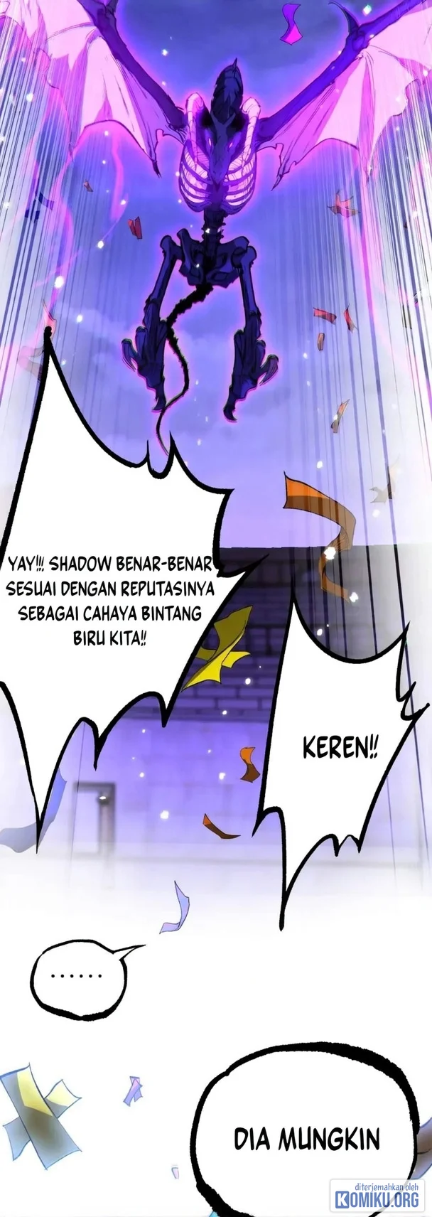 God-level Assassin, I’m the Shadow Chapter 152 Gambar 36