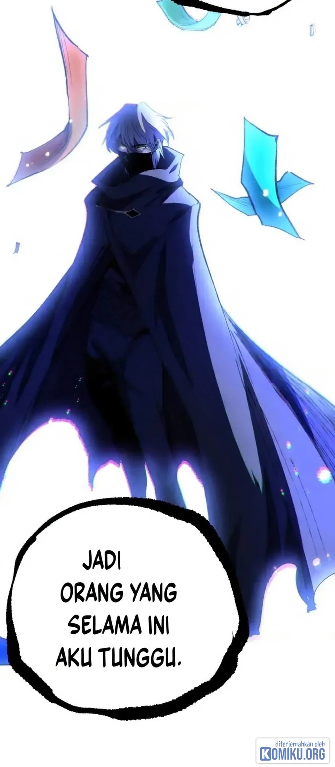 God-level Assassin, I’m the Shadow Chapter 152 Gambar 37