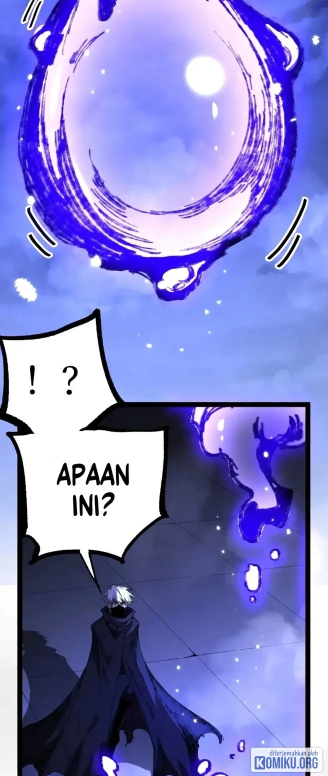 God-level Assassin, I’m the Shadow Chapter 152 Gambar 44