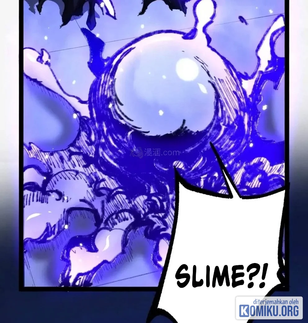 God-level Assassin, I’m the Shadow Chapter 152 Gambar 45