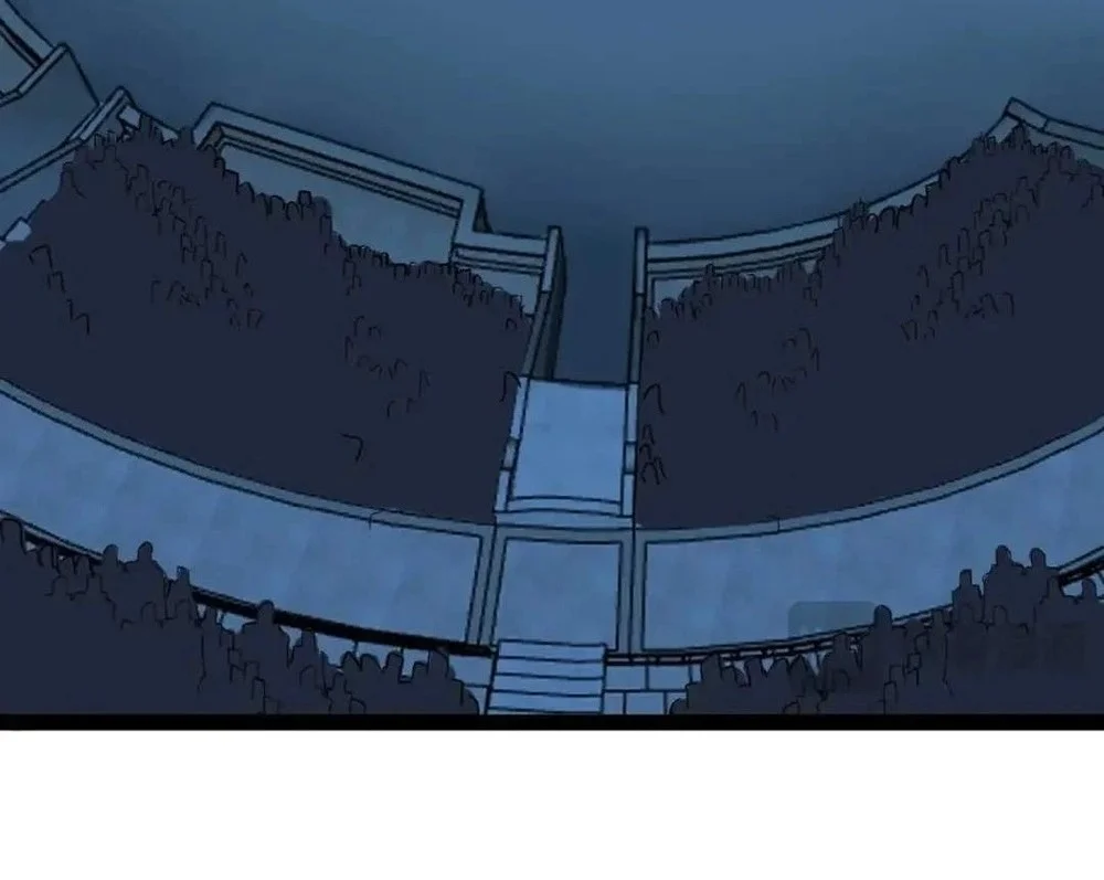 God-level Assassin, I’m the Shadow Chapter 152 Gambar 5