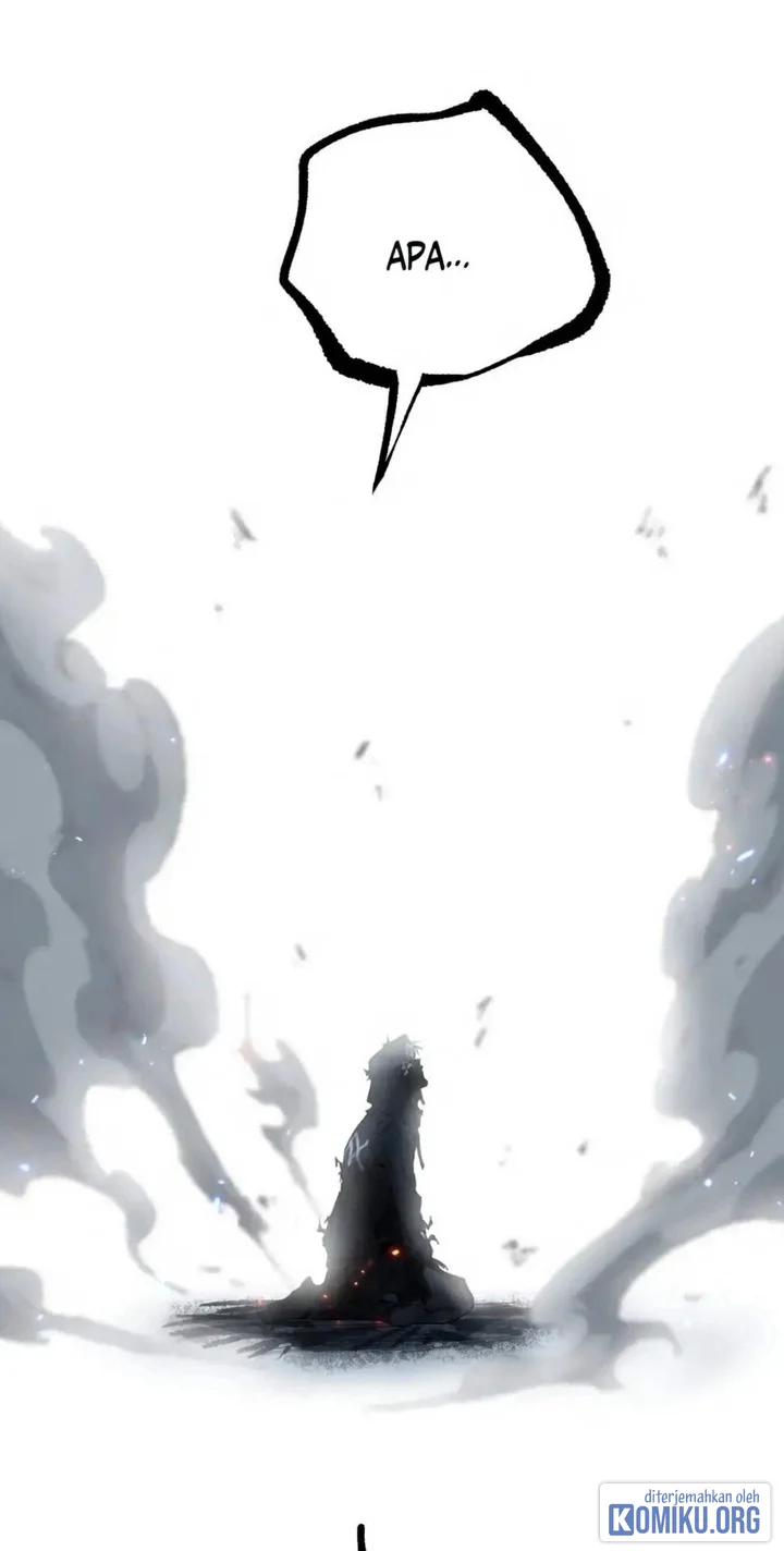 God-level Assassin, I’m the Shadow Chapter 152 Gambar 8