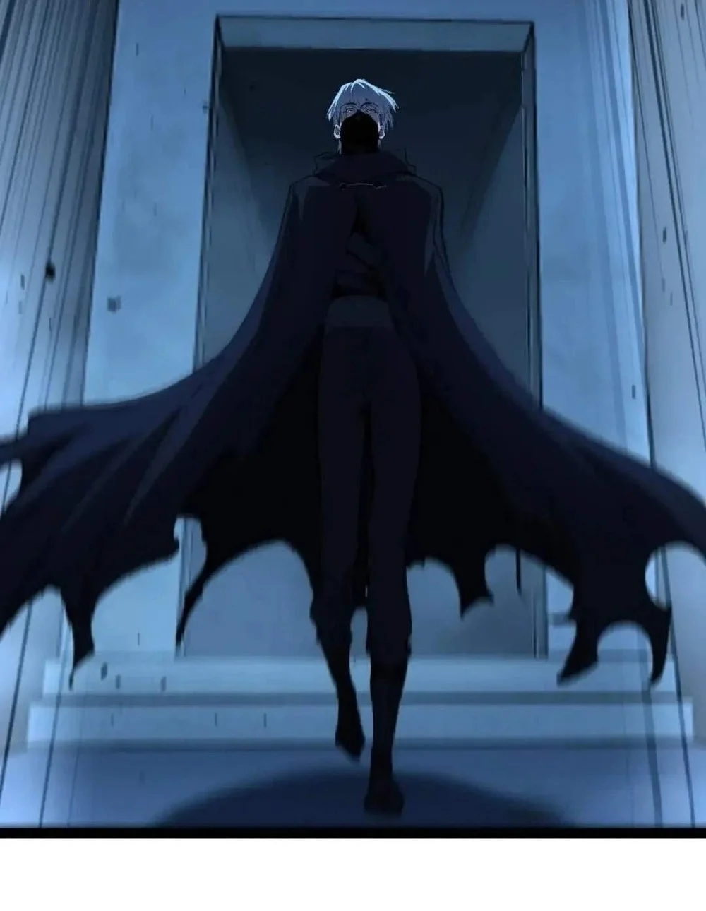 God-level Assassin, I’m the Shadow Chapter 152 Gambar 11