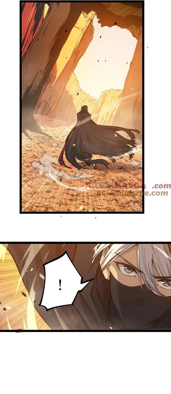 God-level Assassin, I’m the Shadow Chapter 16 Gambar 7