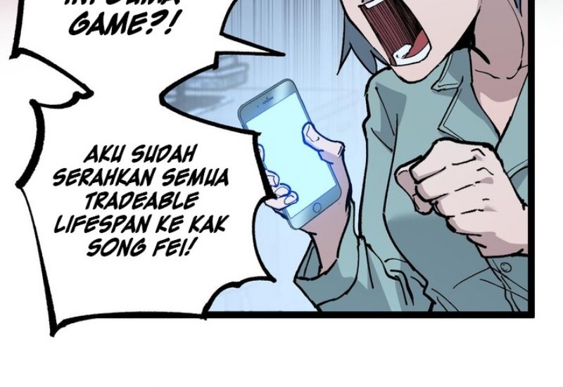 God-level Assassin, I’m the Shadow Chapter 18 Gambar 6
