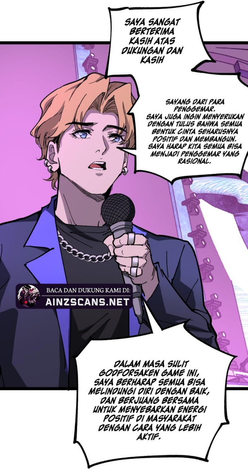 God-level Assassin, I’m the Shadow Chapter 19 Gambar 16