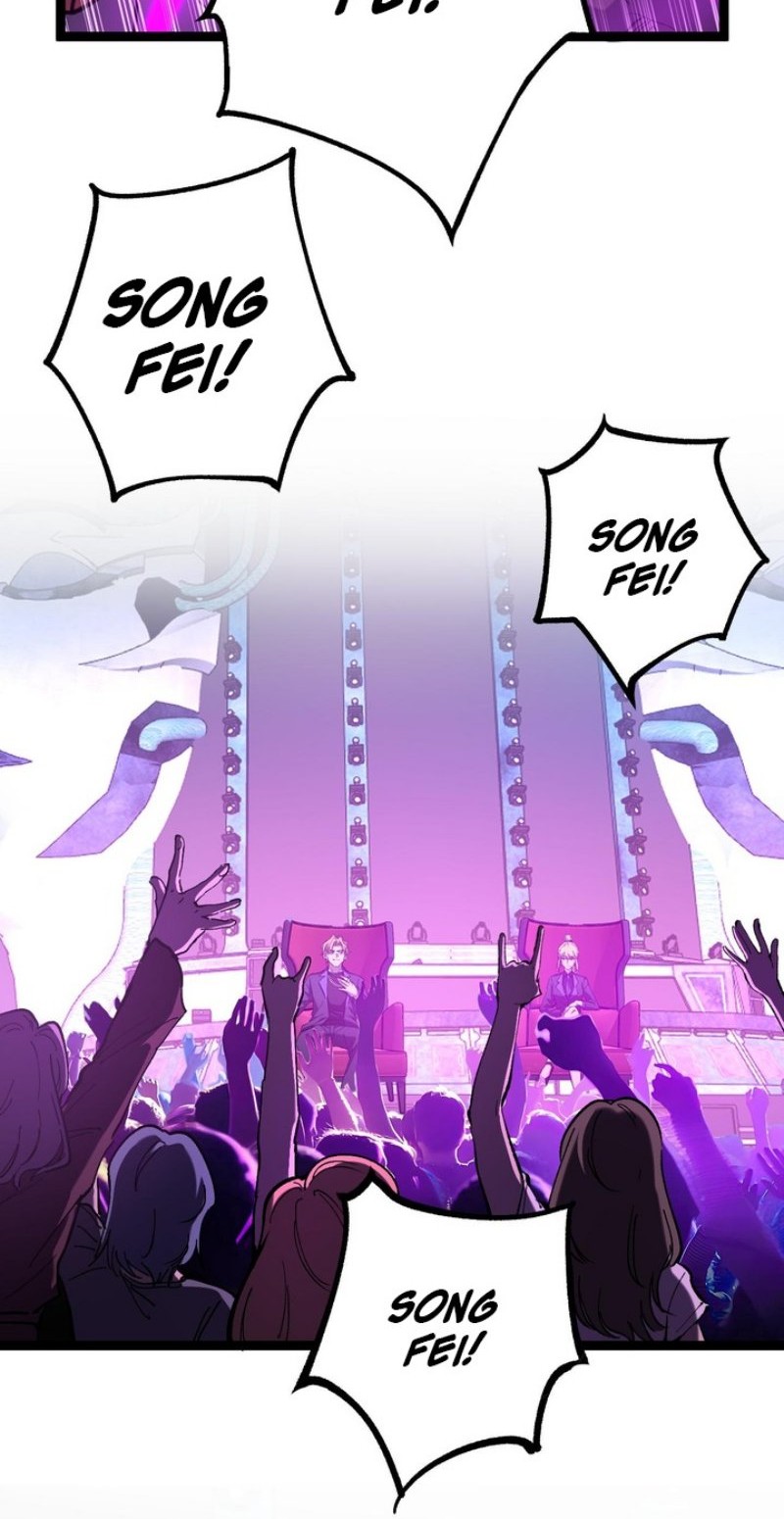 God-level Assassin, I’m the Shadow Chapter 19 Gambar 6