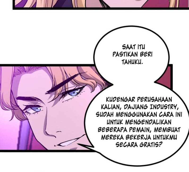 God-level Assassin, I’m the Shadow Chapter 19 Gambar 10