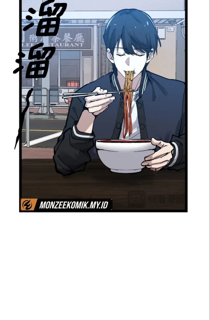 God-level Assassin, I’m the Shadow Chapter 20 Gambar 14