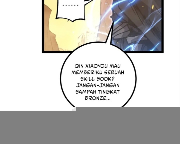 God-level Assassin, I’m the Shadow Chapter 21 Gambar 33