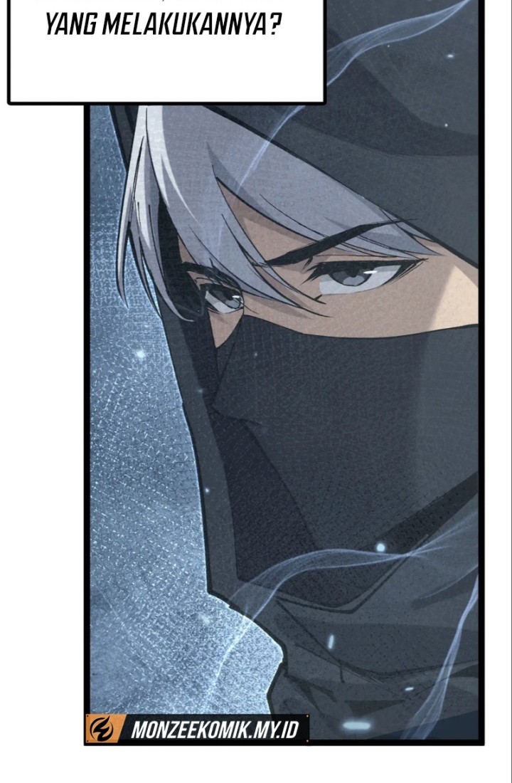 God-level Assassin, I’m the Shadow Chapter 21 Gambar 36