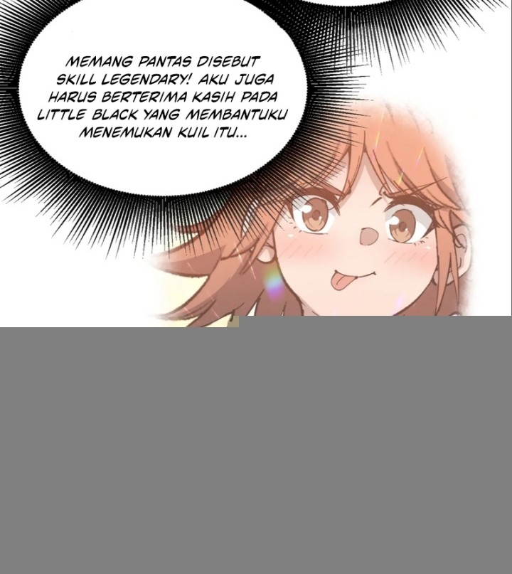 God-level Assassin, I’m the Shadow Chapter 21 Gambar 9