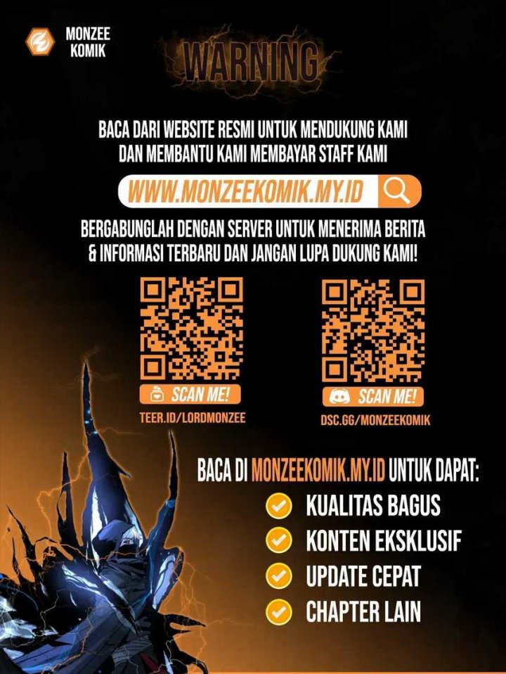 Baca Manhua God-level Assassin, I’m the Shadow Chapter 22 Gambar 2