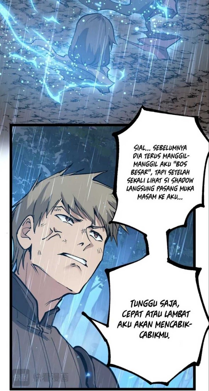 God-level Assassin, I’m the Shadow Chapter 23 Gambar 7