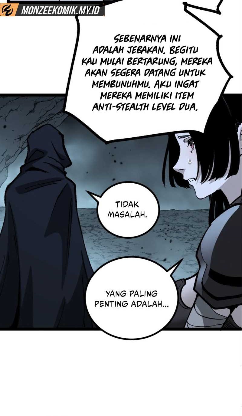 God-level Assassin, I’m the Shadow Chapter 24 Gambar 9