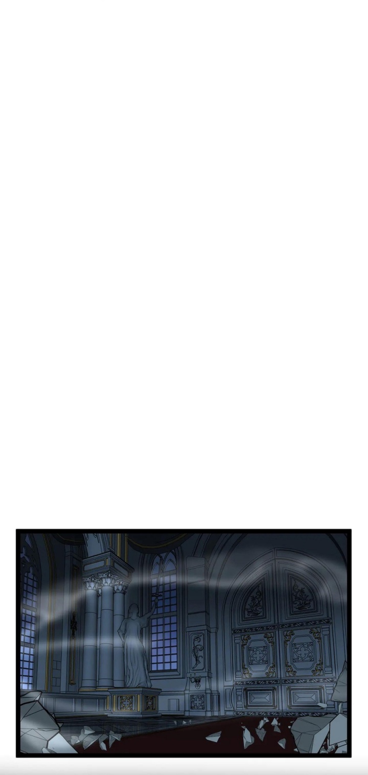 God-level Assassin, I’m the Shadow Chapter 28 Gambar 24