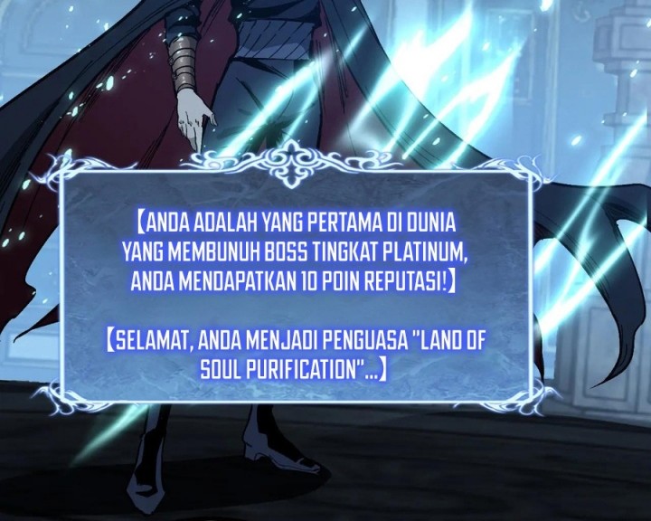 God-level Assassin, I’m the Shadow Chapter 28 Gambar 10