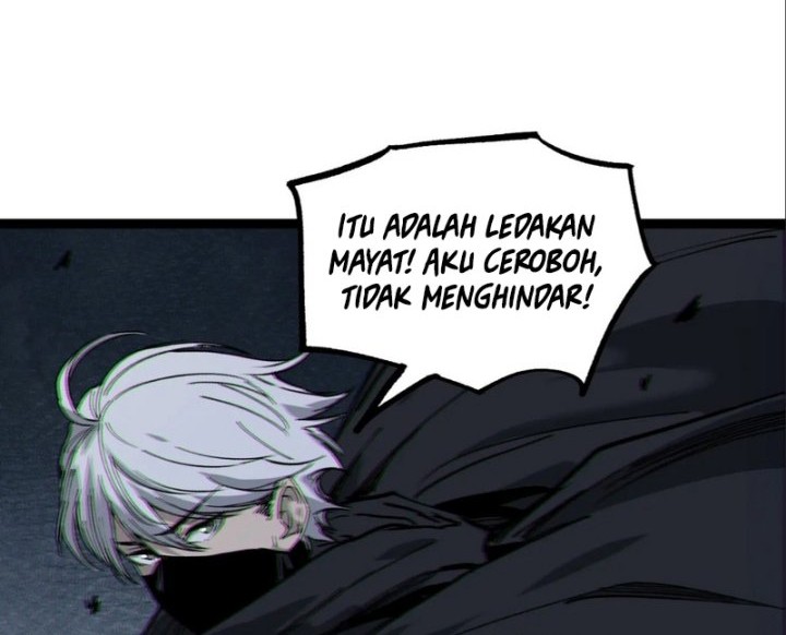 God-level Assassin, I’m the Shadow Chapter 30 Gambar 36