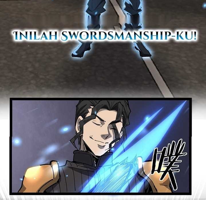 God-level Assassin, I’m the Shadow Chapter 34 Gambar 31