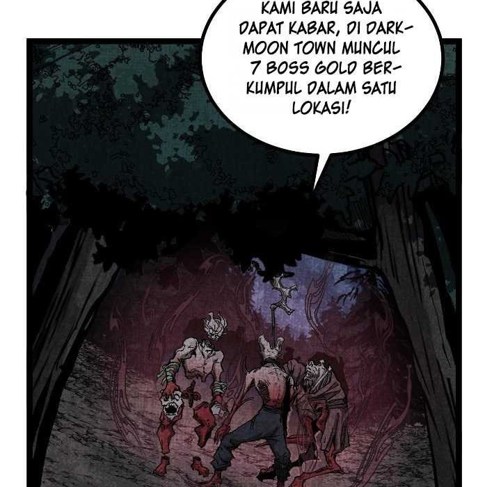 God-level Assassin, I’m the Shadow Chapter 35 Gambar 35