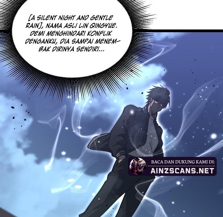 God-level Assassin, I’m the Shadow Chapter 41 Gambar 25