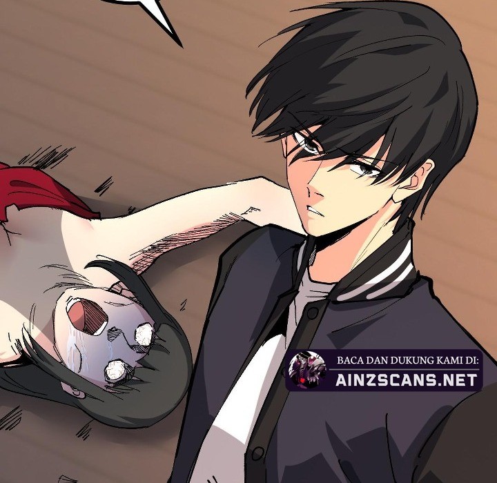 God-level Assassin, I’m the Shadow Chapter 41 Gambar 7