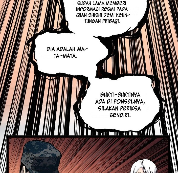 God-level Assassin, I’m the Shadow Chapter 41 Gambar 17