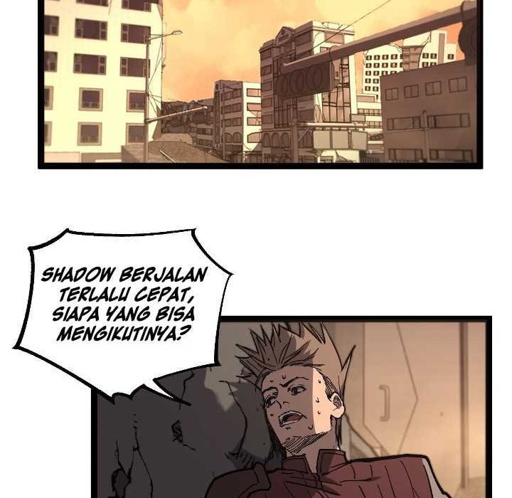 God-level Assassin, I’m the Shadow Chapter 42 Gambar 33