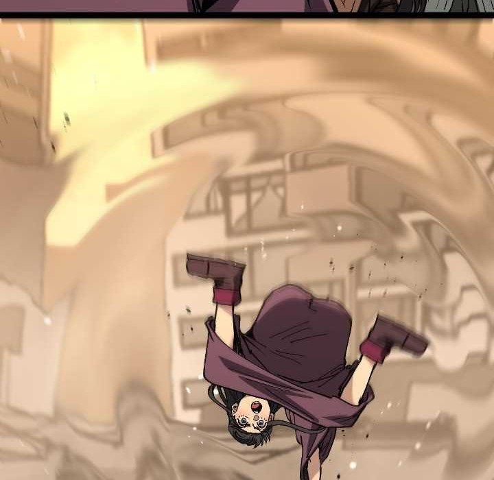 God-level Assassin, I’m the Shadow Chapter 42 Gambar 11
