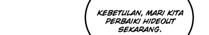 God-level Assassin, I’m the Shadow Chapter 53 Gambar 25