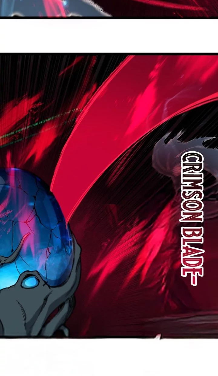 God-level Assassin, I’m the Shadow Chapter 60 Gambar 25