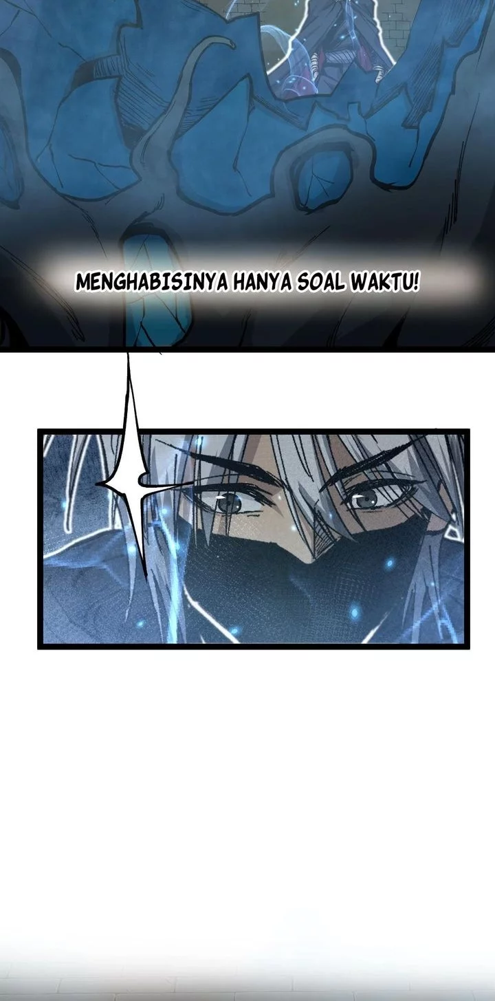 God-level Assassin, I’m the Shadow Chapter 60 Gambar 27