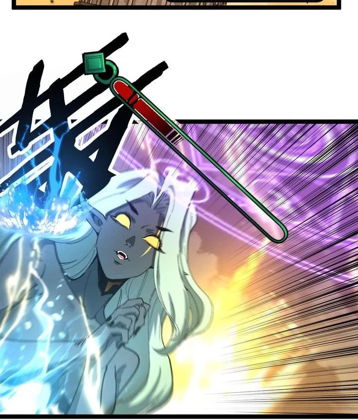 God-level Assassin, I’m the Shadow Chapter 60 Gambar 6