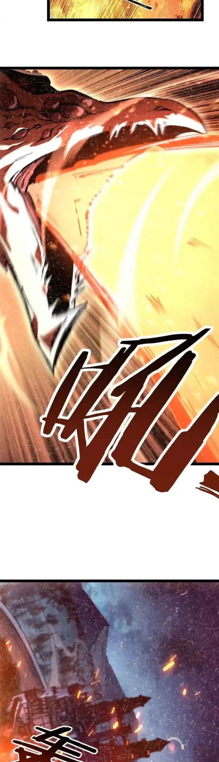 God-level Assassin, I’m the Shadow Chapter 65 Gambar 21