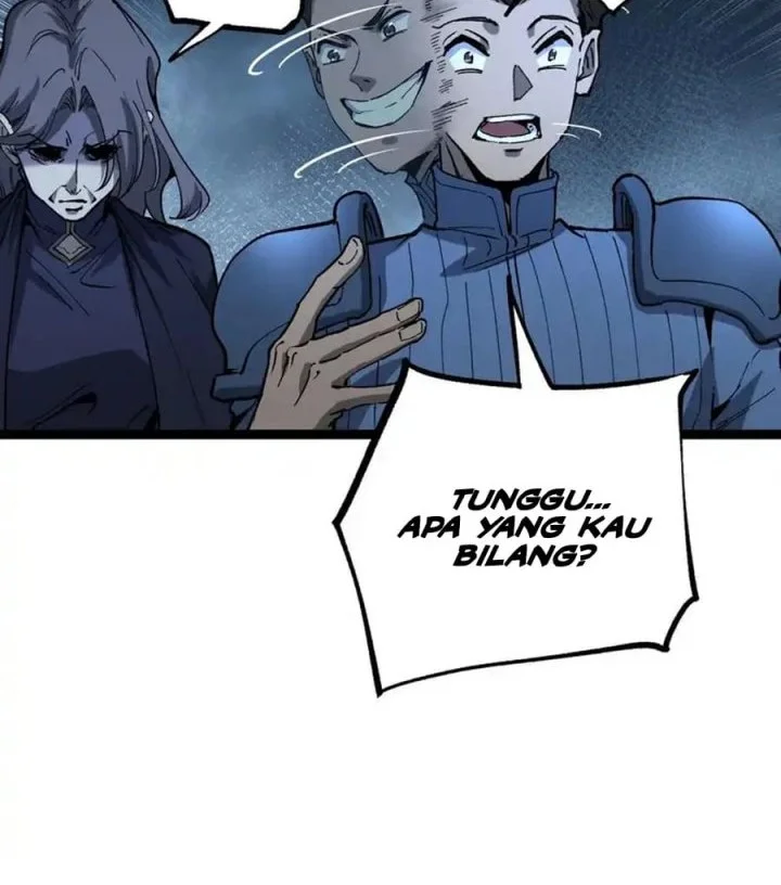 God-level Assassin, I’m the Shadow Chapter 66 Gambar 19