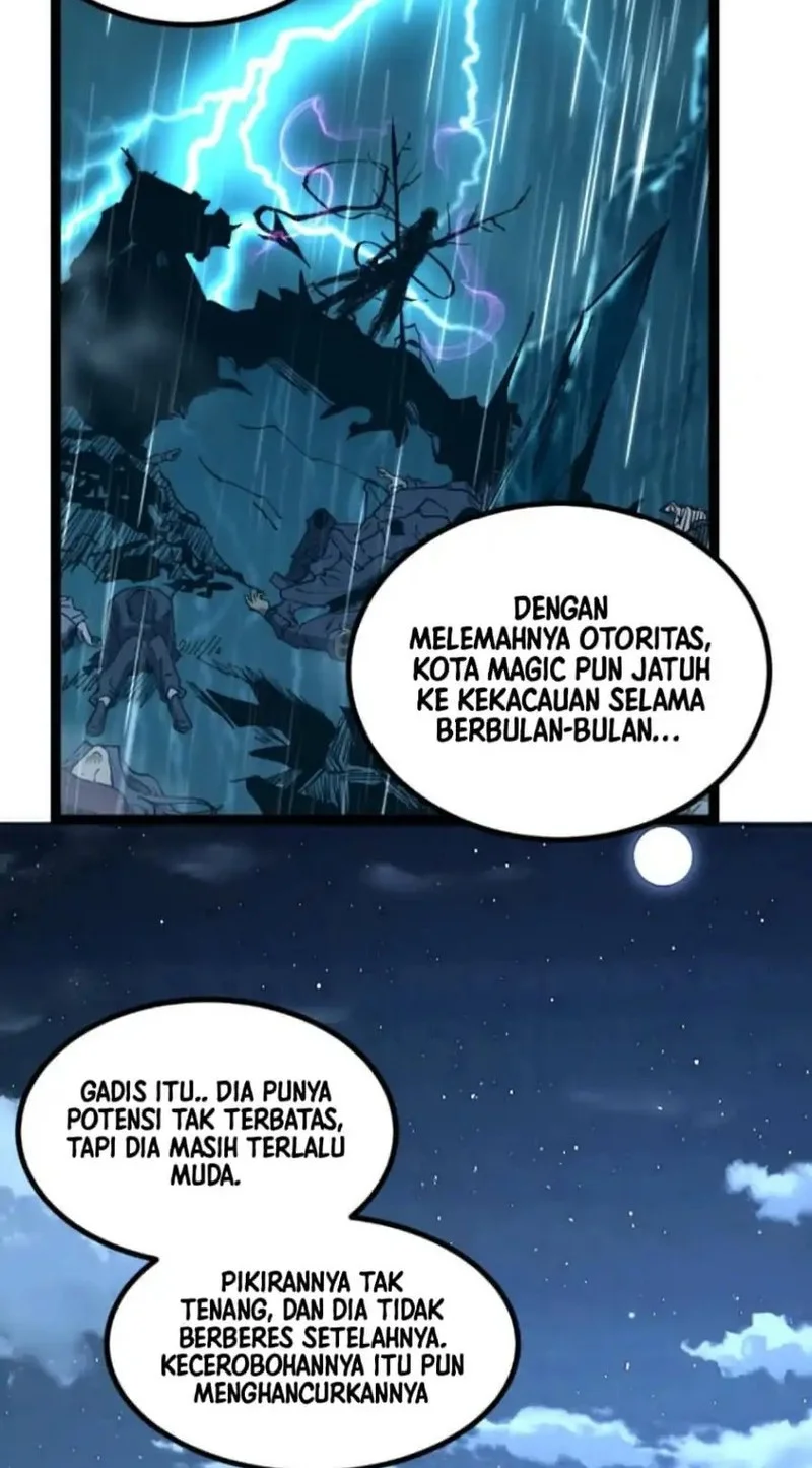 God-level Assassin, I’m the Shadow Chapter 67 Gambar 12