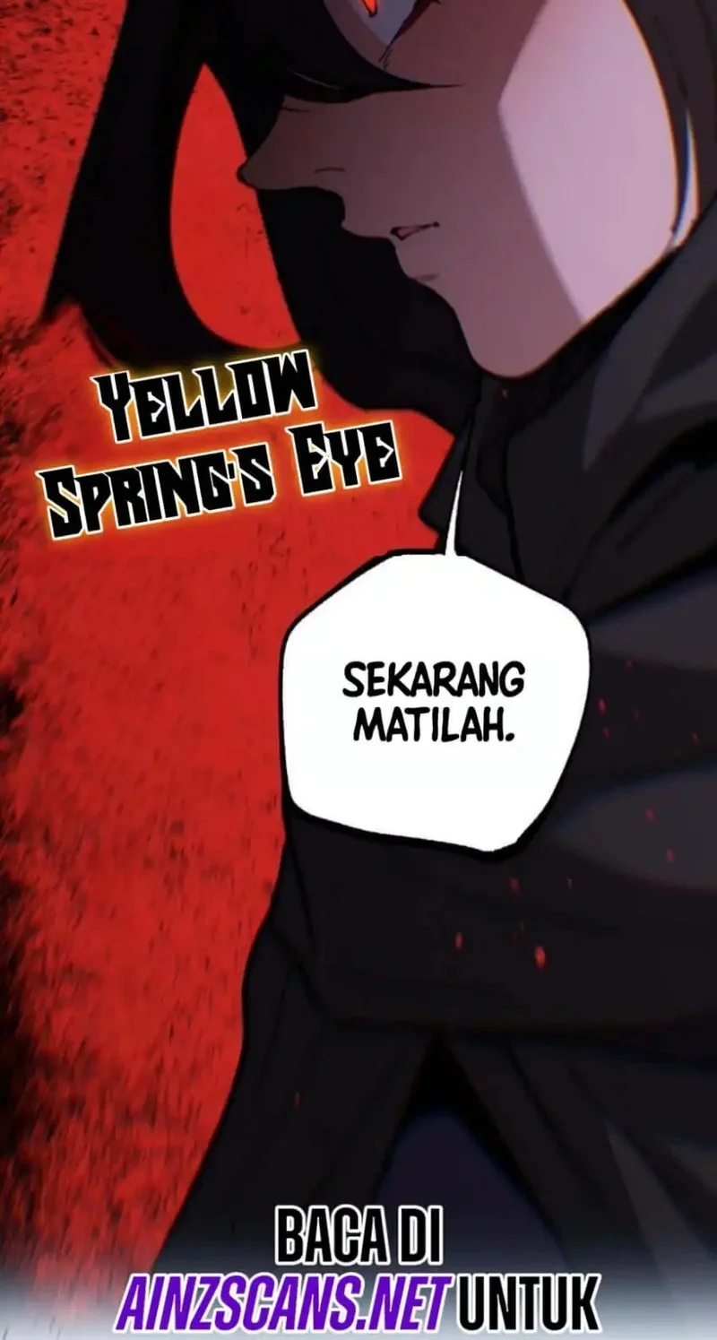 God-level Assassin, I’m the Shadow Chapter 67 Gambar 32