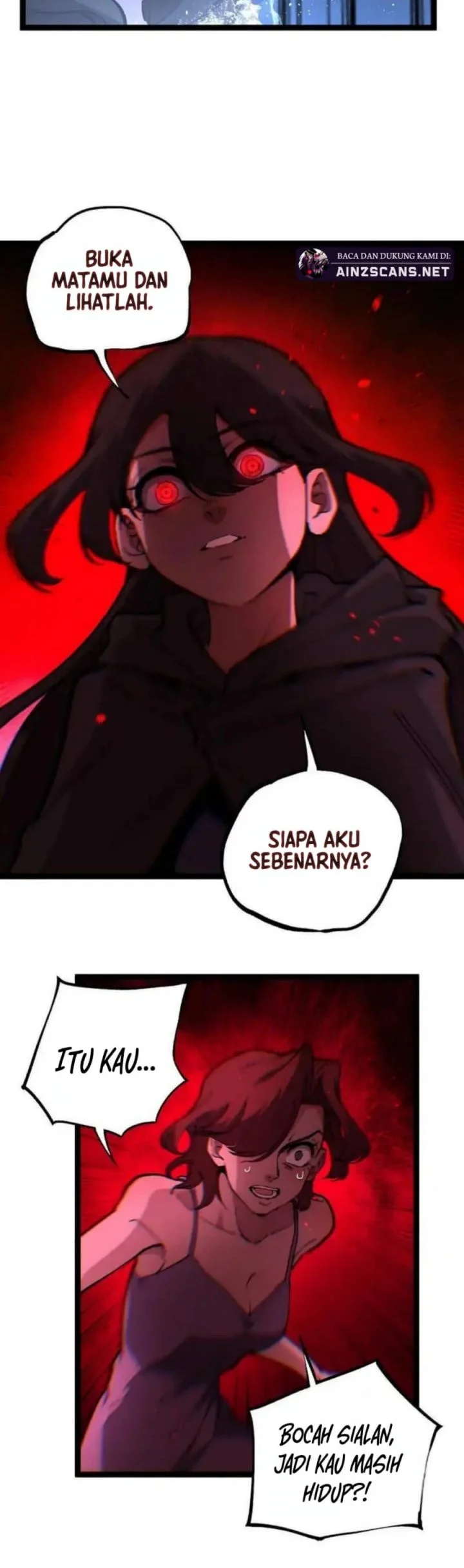 God-level Assassin, I’m the Shadow Chapter 68 Gambar 10