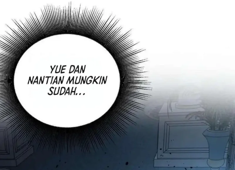 God-level Assassin, I’m the Shadow Chapter 69 Gambar 18