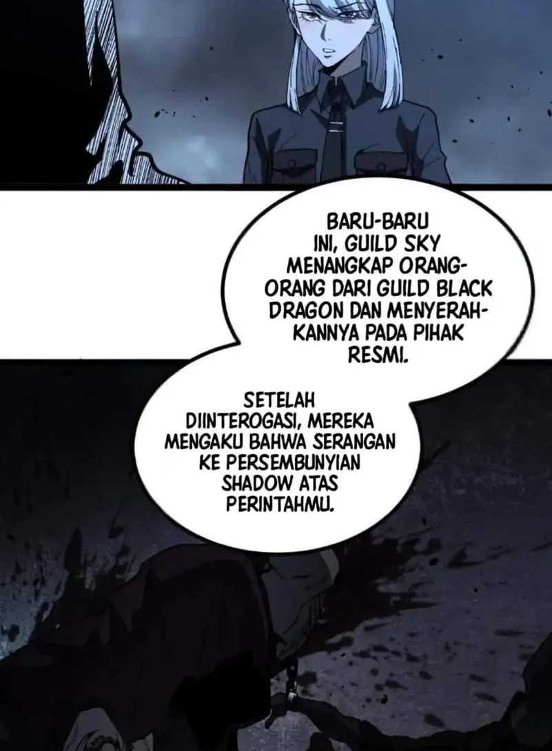 God-level Assassin, I’m the Shadow Chapter 69 Gambar 22