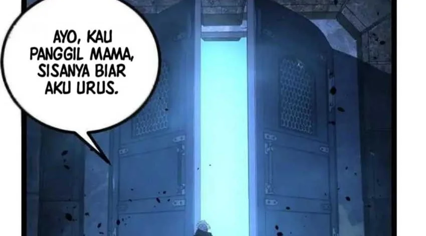 God-level Assassin, I’m the Shadow Chapter 70 Gambar 24