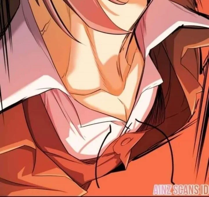 God-level Assassin, I’m the Shadow Chapter 71 Gambar 34