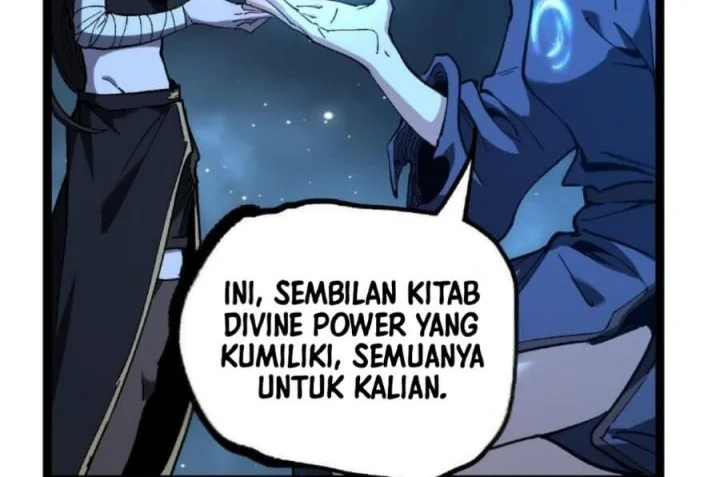 God-level Assassin, I’m the Shadow Chapter 71 Gambar 5