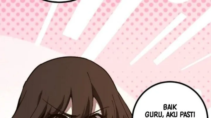 God-level Assassin, I’m the Shadow Chapter 71 Gambar 17