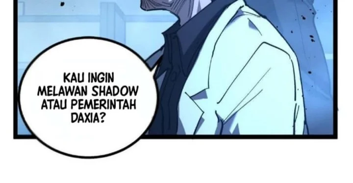 God-level Assassin, I’m the Shadow Chapter 71 Gambar 21