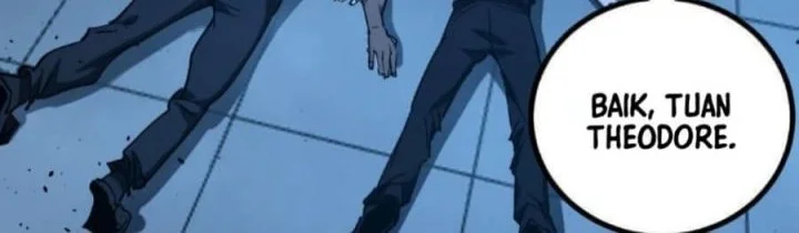 God-level Assassin, I’m the Shadow Chapter 71 Gambar 29