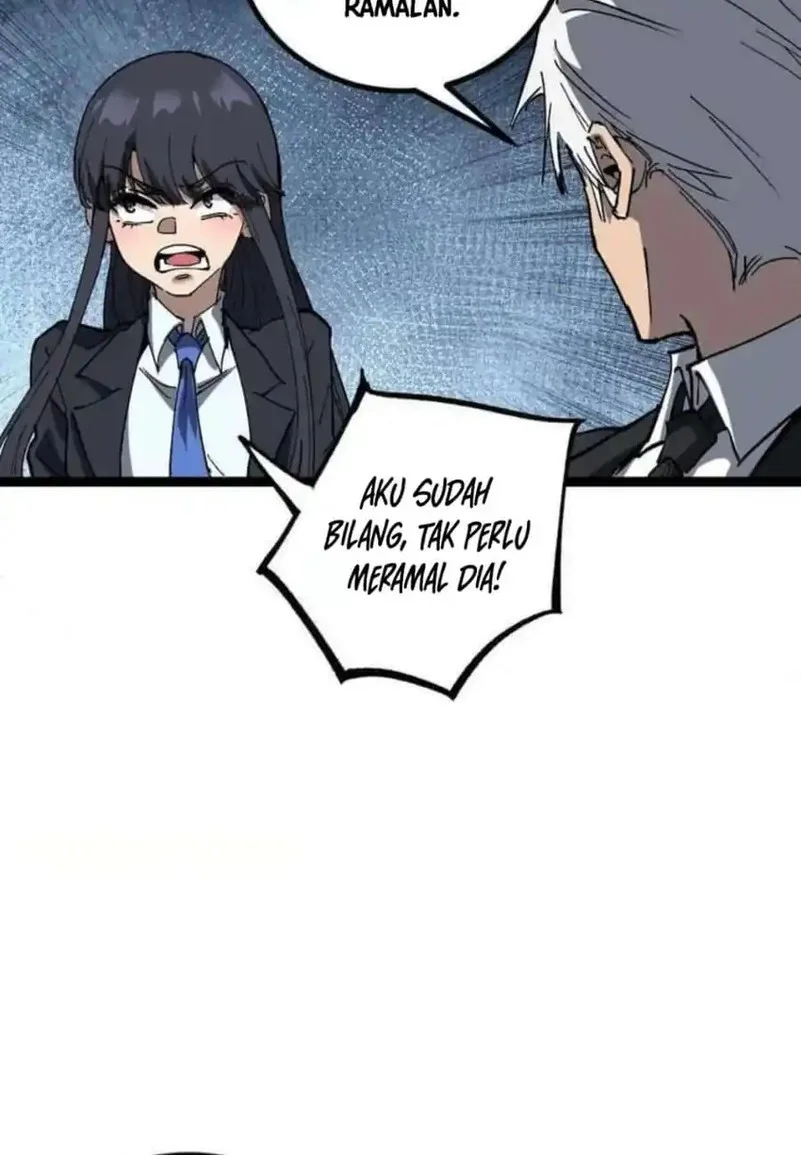 God-level Assassin, I’m the Shadow Chapter 72 Gambar 10