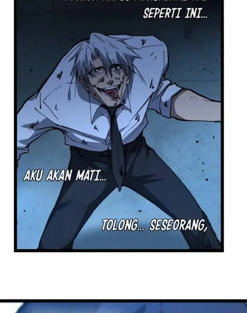 God-level Assassin, I’m the Shadow Chapter 73 Gambar 4