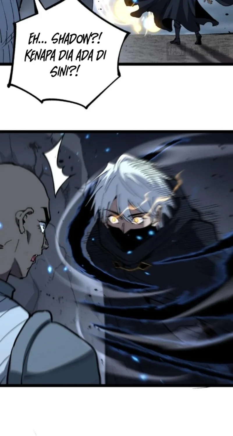 God-level Assassin, I’m the Shadow Chapter 75 Gambar 11